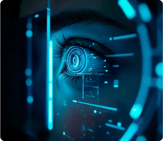 Vision